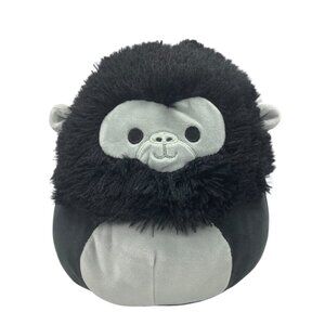 Kellytoy Squishmallows Original ARON the Gorilla Plush Toy 8” Stuffed Animal